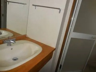 【洗面所】 | さくらコンフォルト