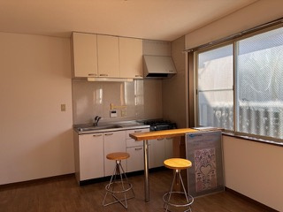 【居間・リビング】 | さくらコンフォルト | 参考写真（家具・観葉植物は付帯しません）