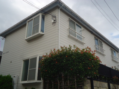 【外観】 | さくらコンフォルト