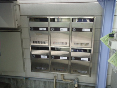 【その他共用部分】 | さくらコンフォルト