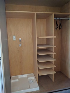 【収納】 | さくらコンフォルト