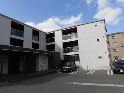 【外観】 | サニーヒルⅡ