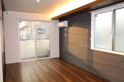 【区画図】 | サニーヒルⅡ