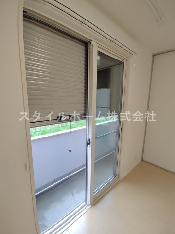 プール・トゥジュールのその他|別部屋写真です。