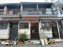 松原市新堂２丁目貸家の画像