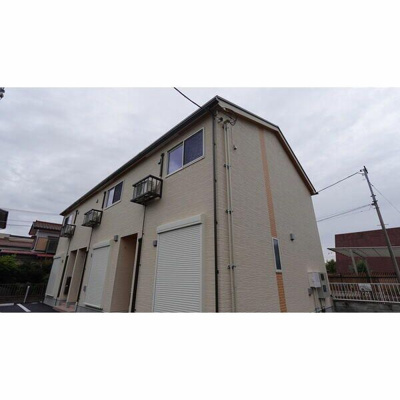 【外観】 | コンフォート埼玉北