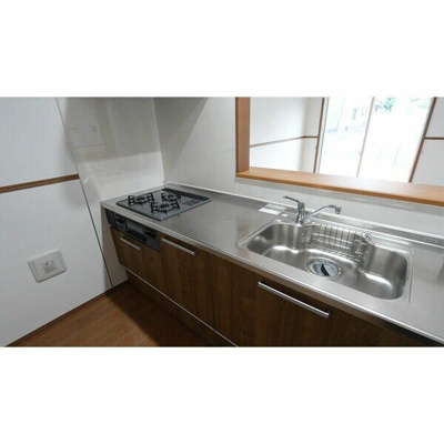 【キッチン】 | コンフォート埼玉北