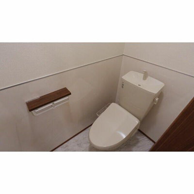 【トイレ】 | コンフォート埼玉北