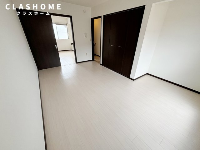 SEBIL　　刈谷市近郊の賃貸はクラスホーム刈谷店の内装|同物件の別部屋になります。