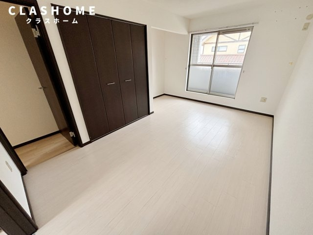 SEBIL　　刈谷市近郊の賃貸はクラスホーム刈谷店の内装|同物件の別部屋になります。