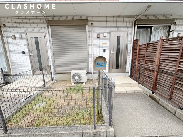SEBIL　　刈谷市近郊の賃貸はクラスホーム刈谷店のエントランス|同物件の別部屋になります。