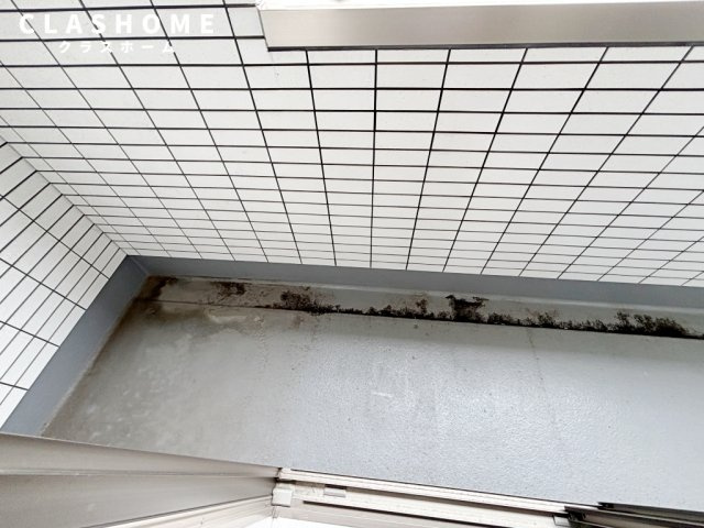 SEBIL　　刈谷市近郊の賃貸はクラスホーム刈谷店のバルコニー|同物件の別部屋になります。