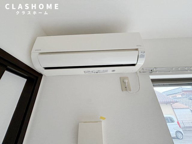 SEBIL　　刈谷市近郊の賃貸はクラスホーム刈谷店の設備|同物件の別部屋になります。