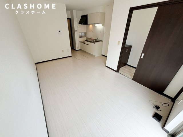 SEBIL　　刈谷市近郊の賃貸はクラスホーム刈谷店の居間・リビング|同物件の別部屋になります。