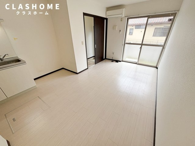 SEBIL　　刈谷市近郊の賃貸はクラスホーム刈谷店の居間・リビング|同物件の別部屋になります。