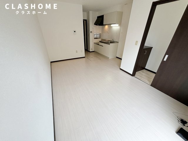 SEBIL　　刈谷市近郊の賃貸はクラスホーム刈谷店の居間・リビング|同物件の別部屋になります。