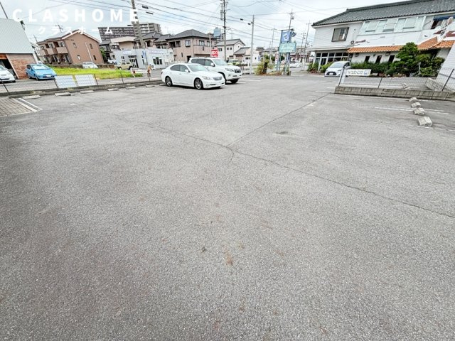 SEBIL　　刈谷市近郊の賃貸はクラスホーム刈谷店の駐車場