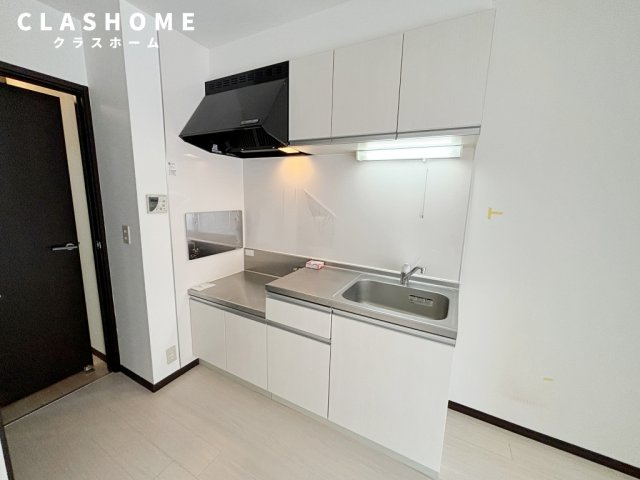 SEBIL　　刈谷市近郊の賃貸はクラスホーム刈谷店のキッチン|同物件の別部屋になります。