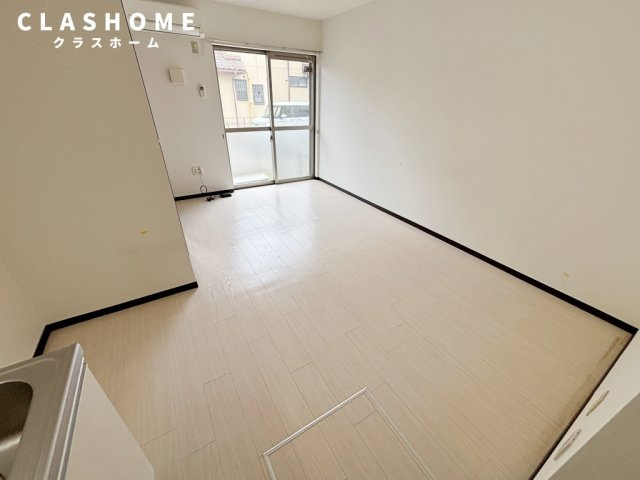 SEBIL　　刈谷市近郊の賃貸はクラスホーム刈谷店の居間・リビング|同物件の別部屋になります。