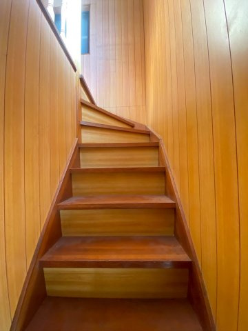 東松山市東平中古戸建　～車庫あり～駐車2台可～室内状態良好！の内装