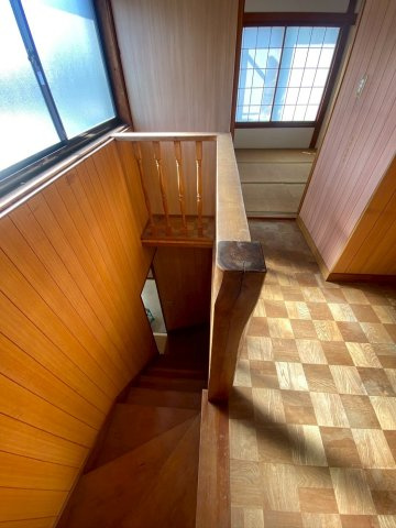 東松山市東平中古戸建　～車庫あり～駐車2台可～室内状態良好！のその他