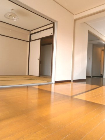 わかば台マンション