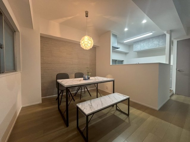 サンコート所沢