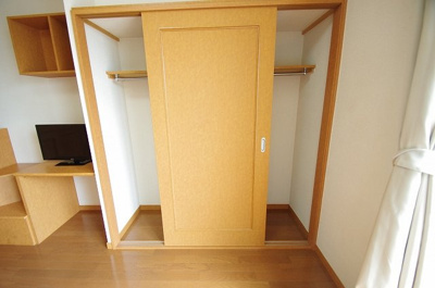 【収納】 | レオパレスオアシス岸和田