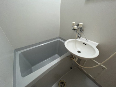 【浴室】 | レオパレスオアシス岸和田