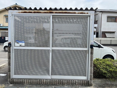 【設備】 | レオパレスオアシス岸和田