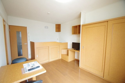 【居間・リビング】 | レオパレスオアシス岸和田