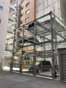 【外観】 | プレジール薬院テラス