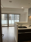 【内装】 | プレジール薬院テラス