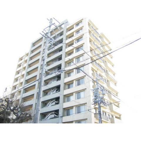 ライオンズマンション東岡崎