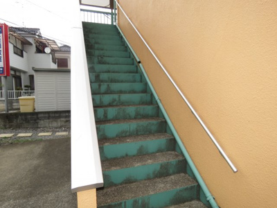 【設備】 | コート瑞穂第一