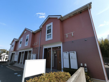 グレイスヒル　Aの画像