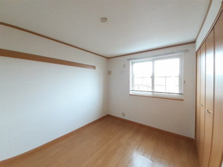 【内装】 | プラシード緑ヶ丘 | 明るい室内です