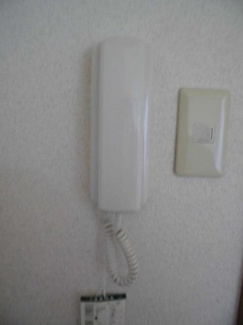 【セキュリティ】 | サンシャインヒルズＣ