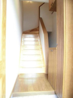 【玄関】 | サンシャインヒルズＣ | 毎日通る玄関はこちらです