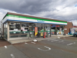 【周辺】 | サンシャインヒルズＣ | ファミリーマートまで400m