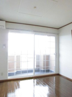 【内装】 | サンシャインヒルズＣ | きれいな内装です