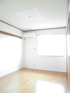 【内装】 | サンシャインヒルズＣ | 内装もきれいです