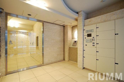 【セキュリティ】 | ステージグランデ上落合