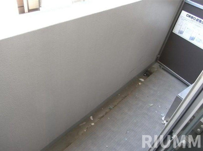 【バルコニー】 | ステージグランデ上落合