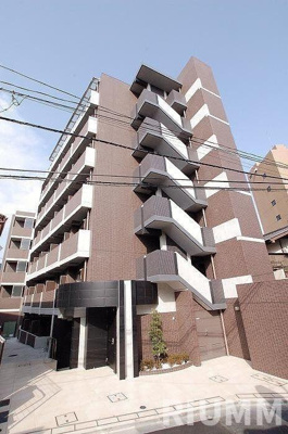 【外観】 | ステージグランデ上落合