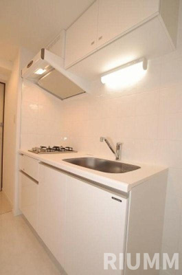 【キッチン】 | ステージグランデ上落合