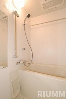 【浴室】 | ステージグランデ上落合