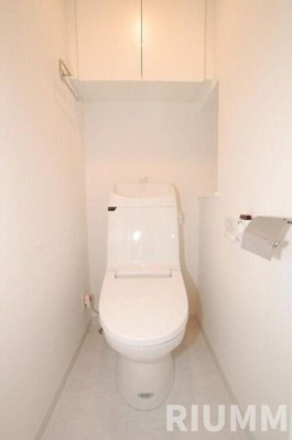 【トイレ】 | ステージグランデ上落合