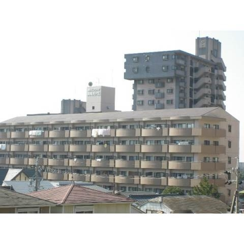 朝日プラザ岡崎光ヶ丘