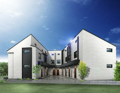 アーベインテラス久が原